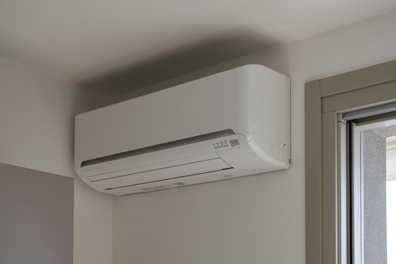 Donatello Apartman Parzanica Kültér fotó